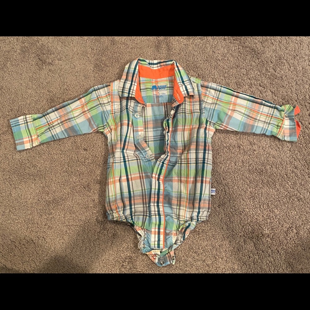 Baby onesie